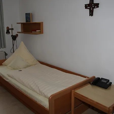 Gaestehaus Der Katholischen Akademie 3*