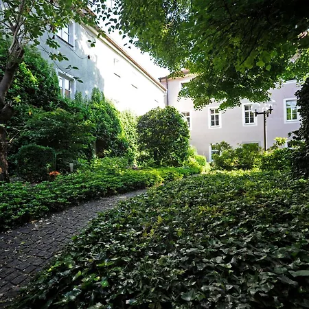 Gaestehaus Der Katholischen Akademie Regensburg
