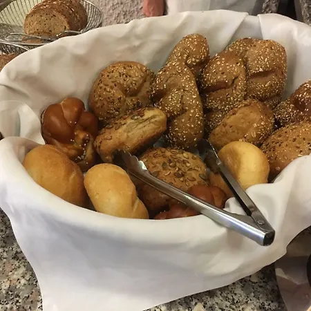 Gaestehaus Der Katholischen Akademie 3* רגנסבורג