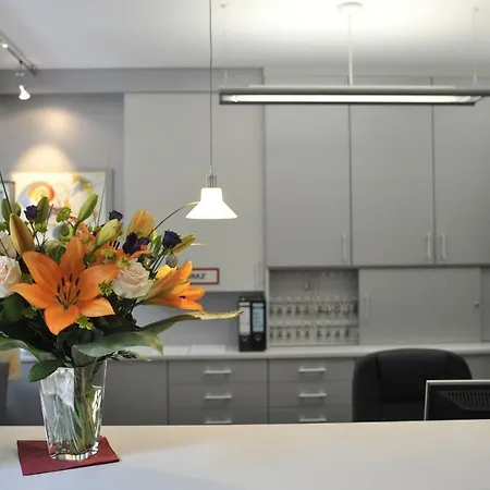 Gaestehaus Der Katholischen Akademie מלון רגנסבורג