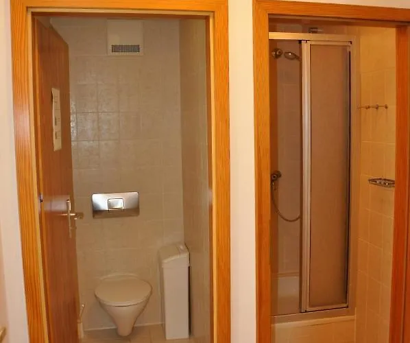 호텔 Gaestehaus Der Katholischen Akademie 3*