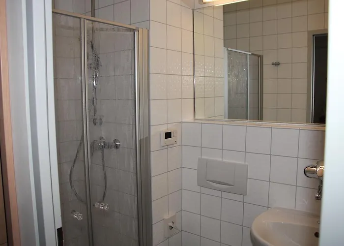 Gaestehaus Der Katholischen Akademie 호텔 3*