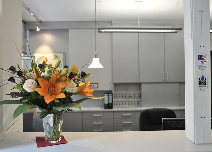 Gaestehaus Der Katholischen Akademie 호텔 레겐스부르크