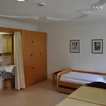 Gaestehaus Der Katholischen Akademie Hotel