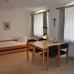 Hotel Gaestehaus Der Katholischen Akademie 3*