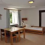 Gaestehaus Der Katholischen Akademie