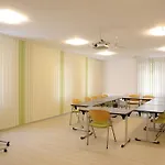 Gaestehaus Der Katholischen Akademie 3* Ratisbona