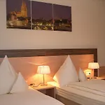 Gaestehaus Der Katholischen Akademie Hotel