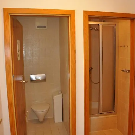 Hotel Gaestehaus Der Katholischen Akademie 3*