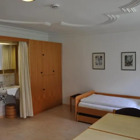 Gaestehaus Der Katholischen Akademie Готель