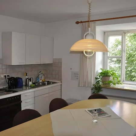 Hotel Gaestehaus Der Katholischen Akademie Ratisbona