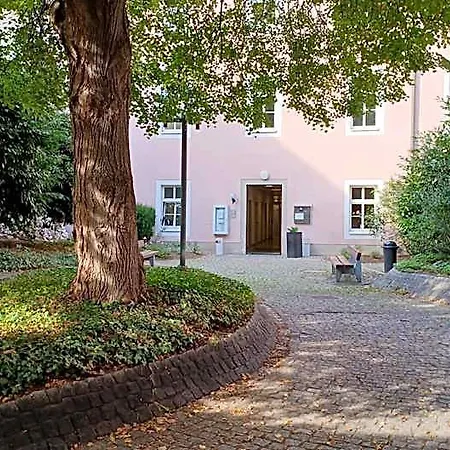 Hotel Gaestehaus Der Katholischen Akademie Ratisbona