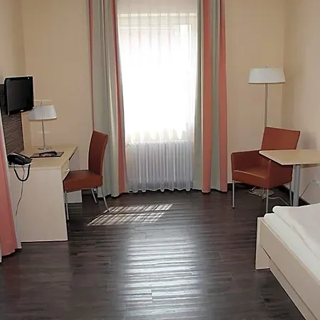 Gaestehaus Der Katholischen Akademie Hotel 3*