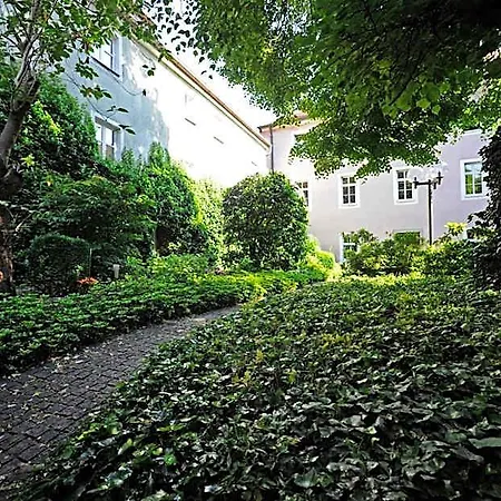 Hotel Gaestehaus Der Katholischen Akademie 3*