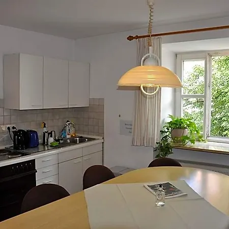 Gaestehaus Der Katholischen Akademie 3*