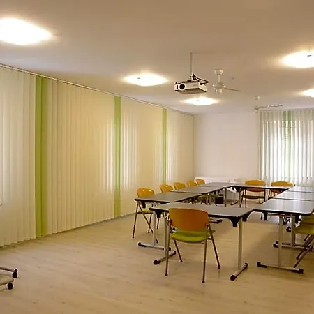 Gaestehaus Der Katholischen Akademie Hotel