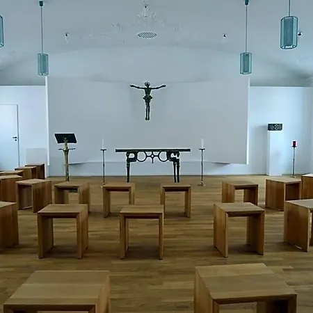 Gaestehaus Der Katholischen Akademie 3*