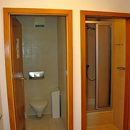 Gaestehaus Der Katholischen Akademie Hotel 3*