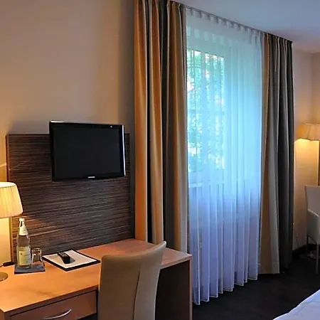Gaestehaus Der Katholischen Akademie Hotel