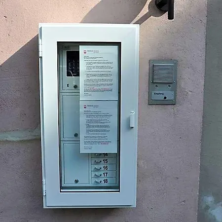Hotel Gaestehaus Der Katholischen Akademie Ratisbona