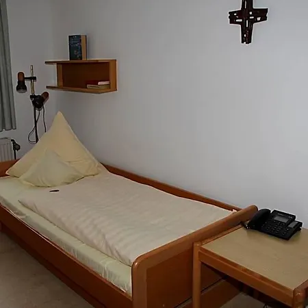 Gaestehaus Der Katholischen Akademie
