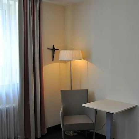 Gaestehaus Der Katholischen Akademie Hotel Ratisbona