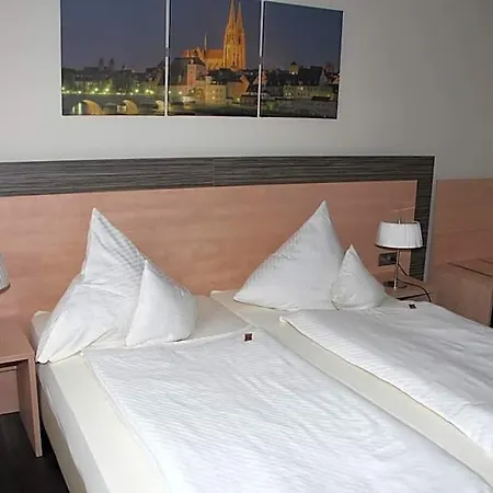Gaestehaus Der Katholischen Akademie Hotel