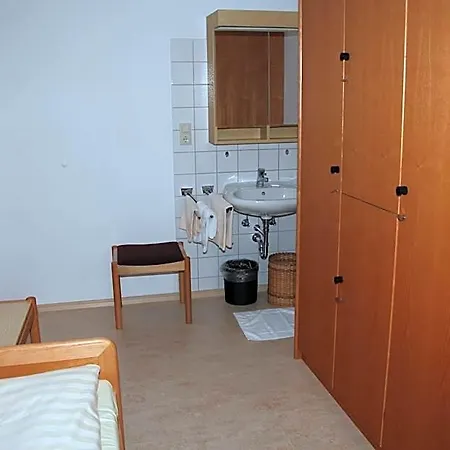 Gaestehaus Der Katholischen Akademie Hotel 3*