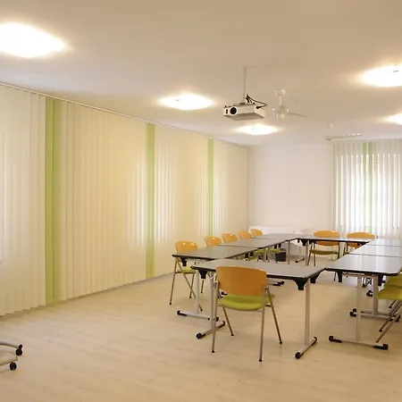 Gaestehaus Der Katholischen Akademie 3* Регенсбург