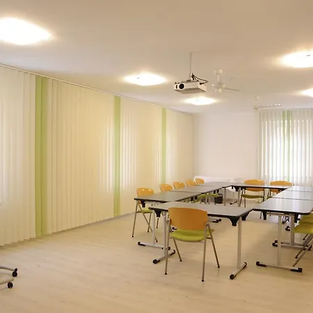 Gaestehaus Der Katholischen Akademie 3* Regensburg