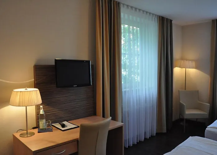 Gaestehaus Der Katholischen Akademie Regensburg