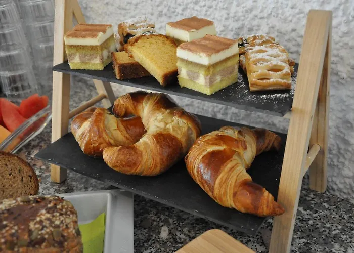 Gaestehaus Der Katholischen Akademie